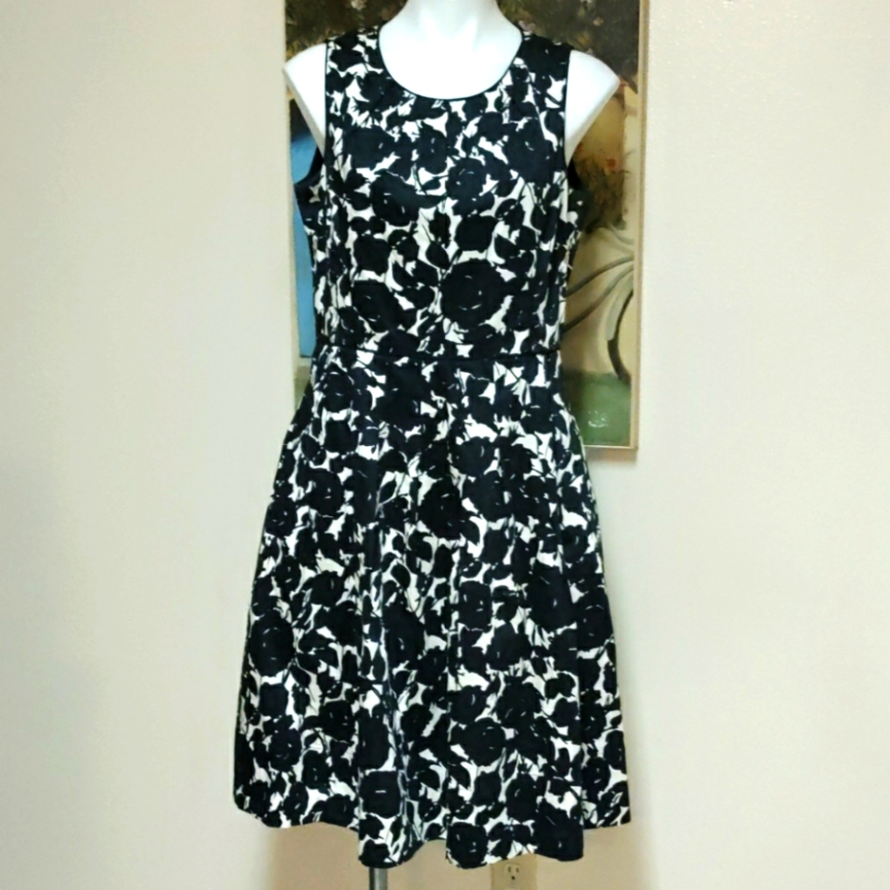 Talbots dress